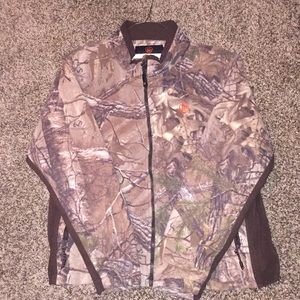 Game Winner Mens Jacket